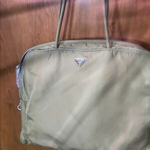 Prada Nylon